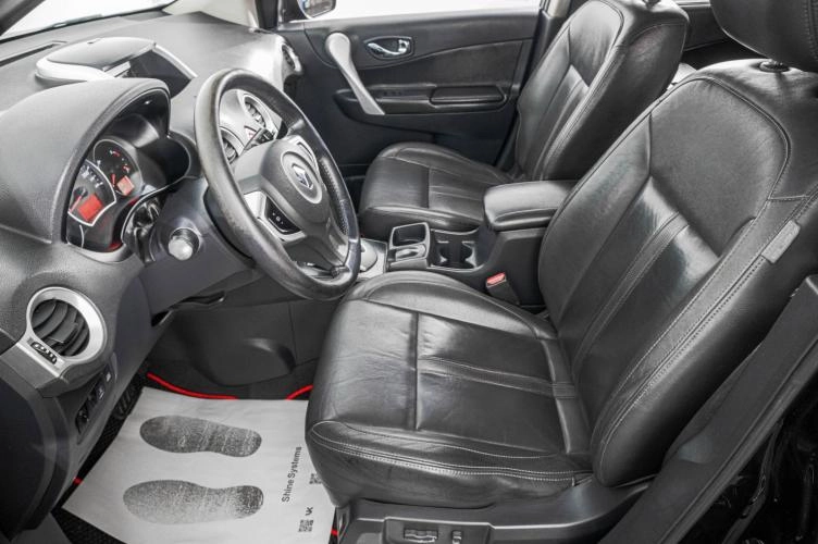 Renault Koleos 10 из 25