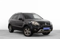 Renault Koleos 1 из 25