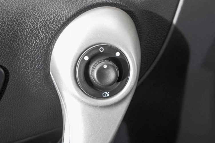 Renault Koleos 12 из 25