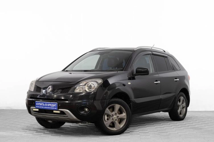 Renault Koleos 3 из 6
