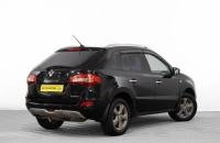 Renault Koleos 4 из 25