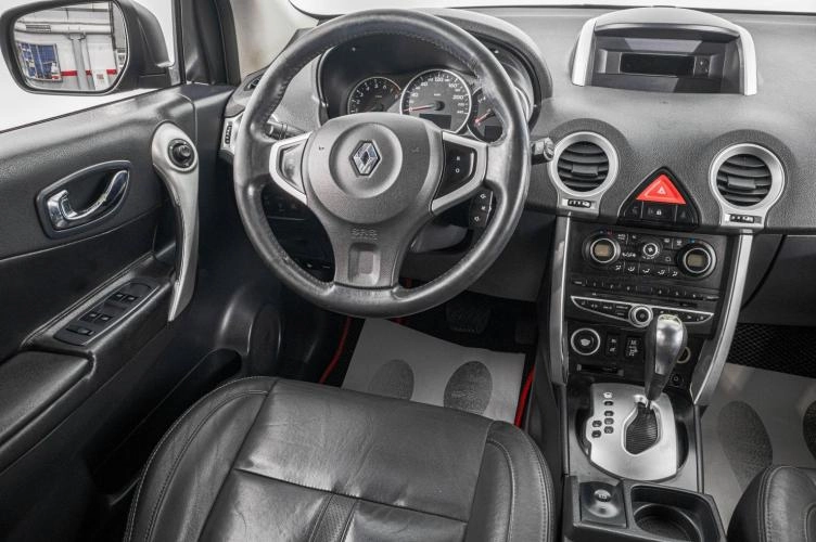 Renault Koleos 16 из 25