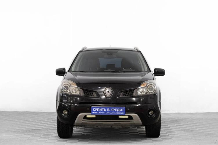 Renault Koleos 2 из 6