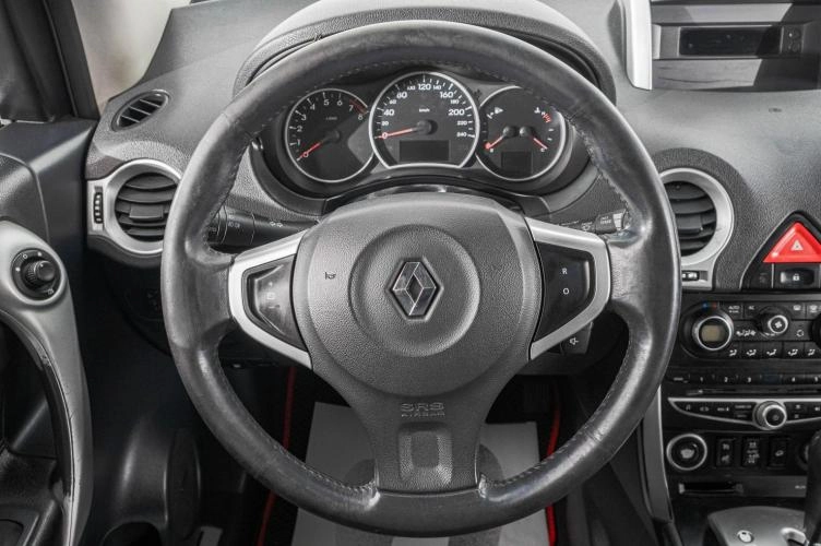 Renault Koleos 15 из 25