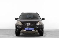 Renault Koleos 2 из 25