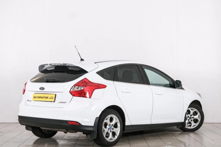 Ford Focus 6 из 6