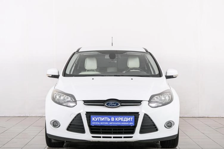 Ford Focus 2 из 6