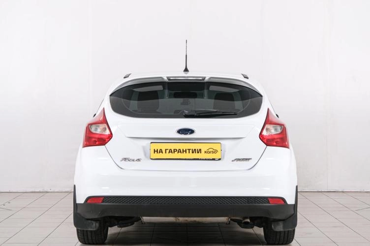 Ford Focus 5 из 6