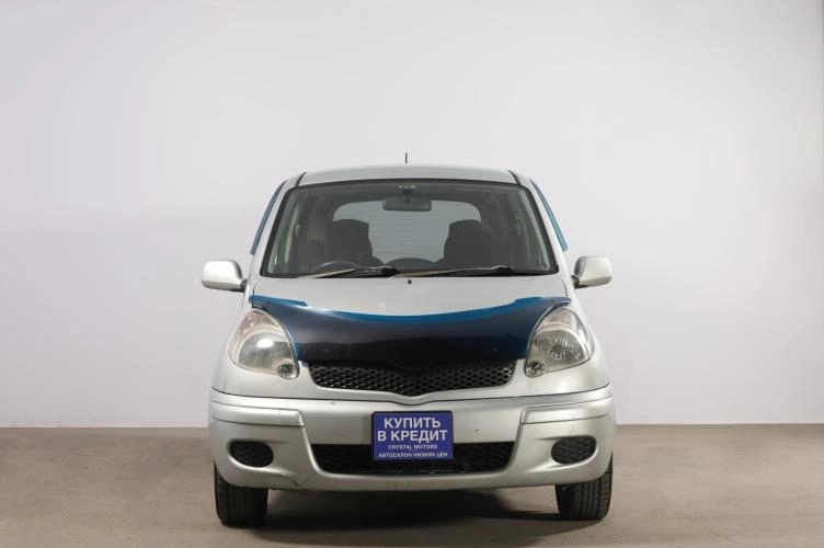 Toyota Funcargo 2 из 6