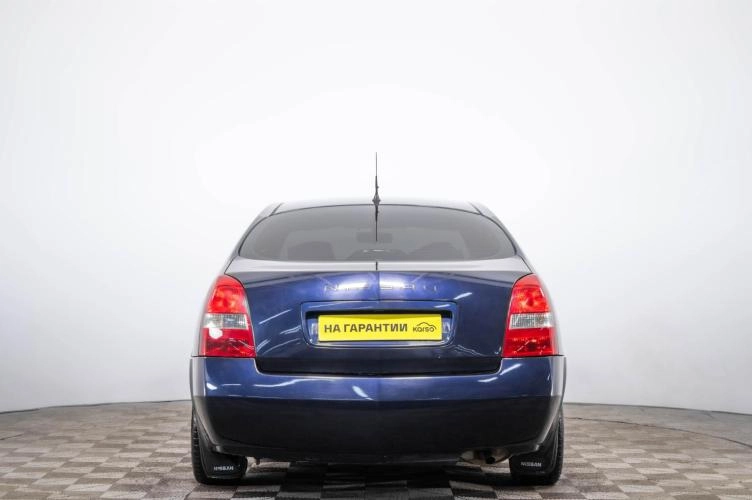 Nissan Primera 5 из 6