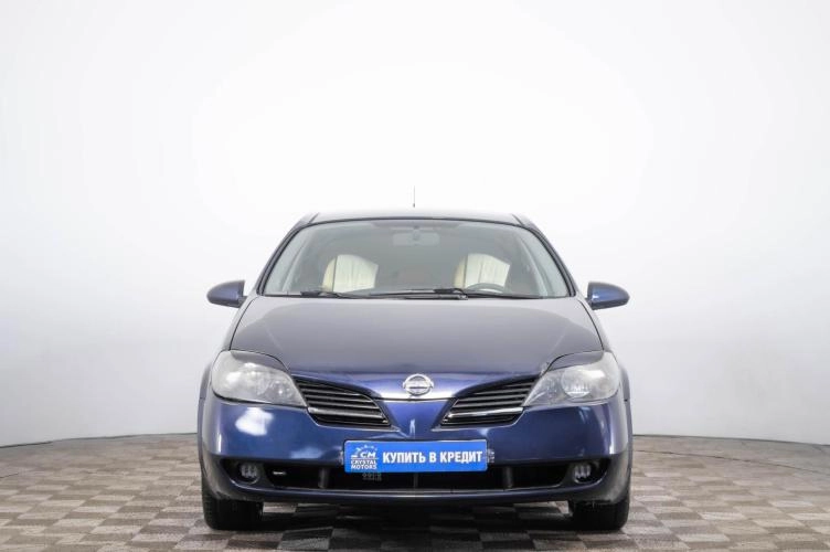 Nissan Primera 2 из 6