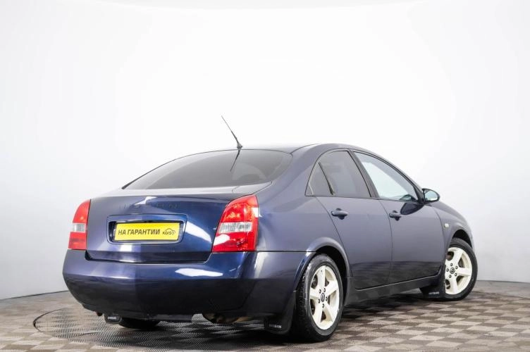 Nissan Primera 4 из 6