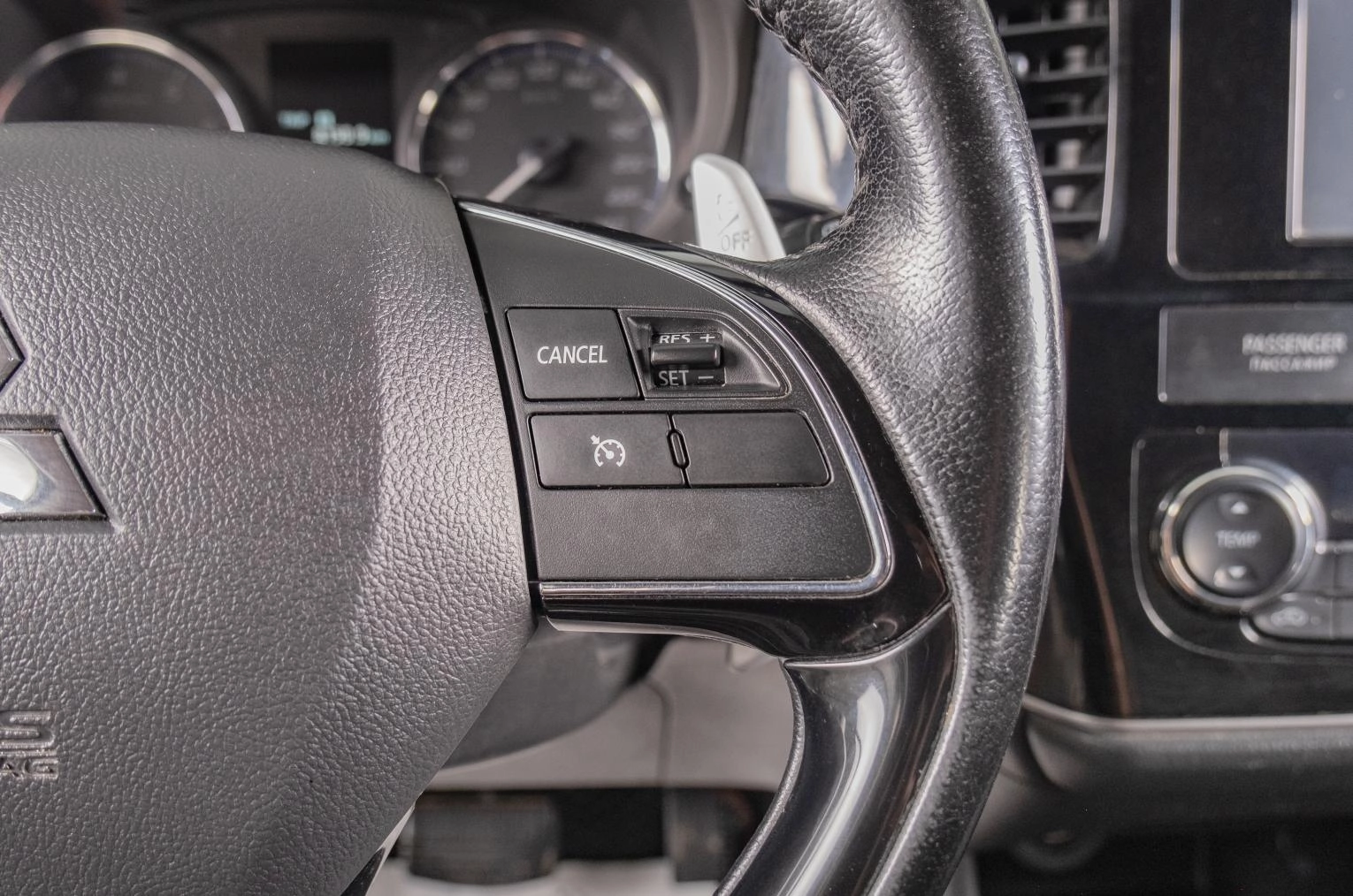 Mitsubishi Outlander 15 из 18