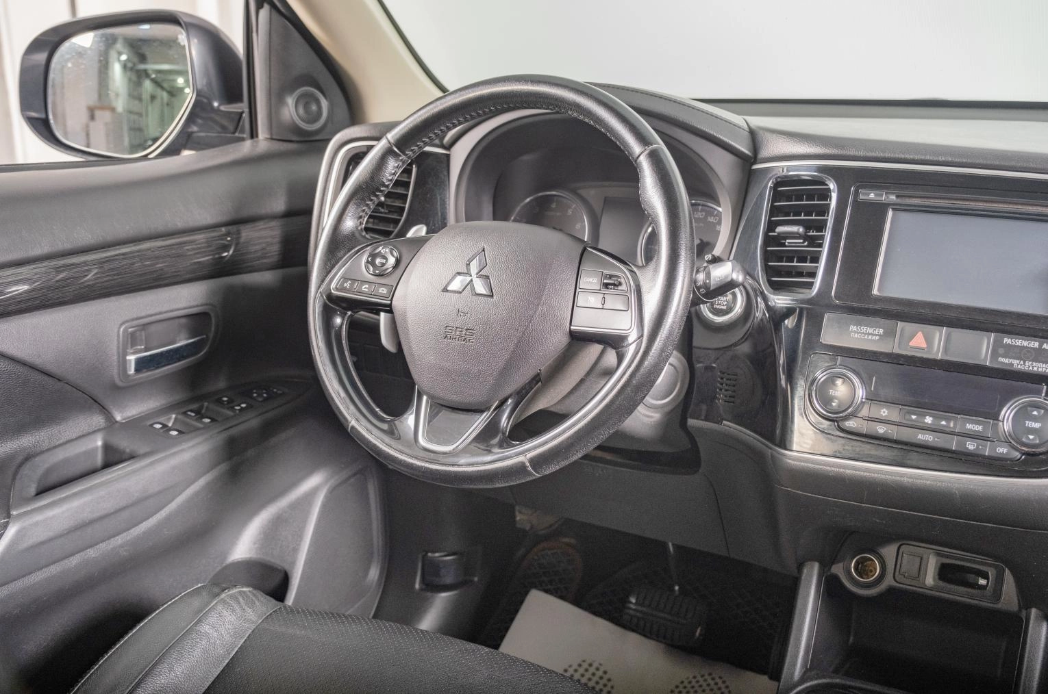 Mitsubishi Outlander 9 из 18