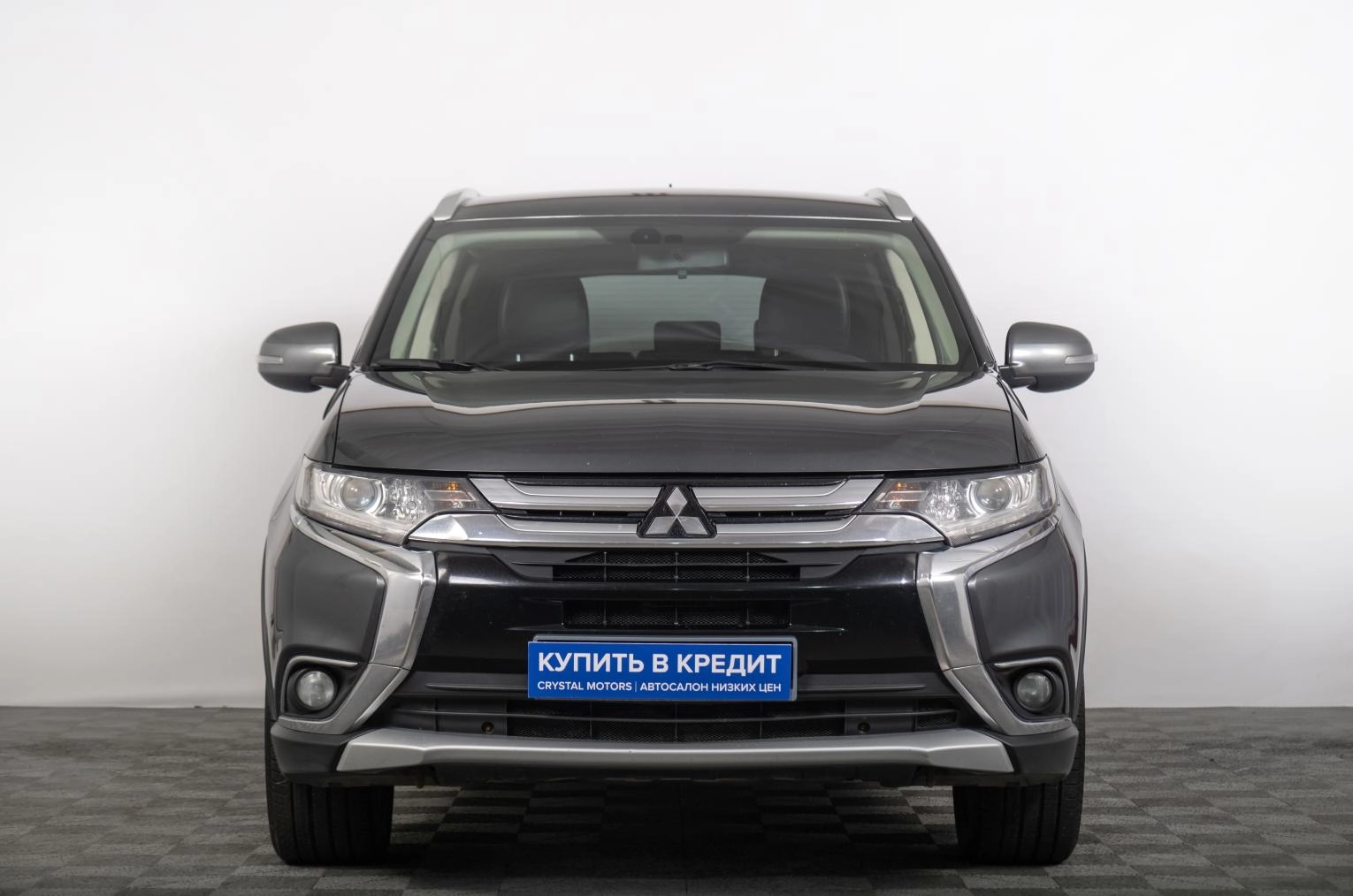 Mitsubishi Outlander 3 из 18