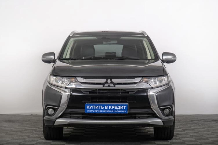 Mitsubishi Outlander 3 из 6