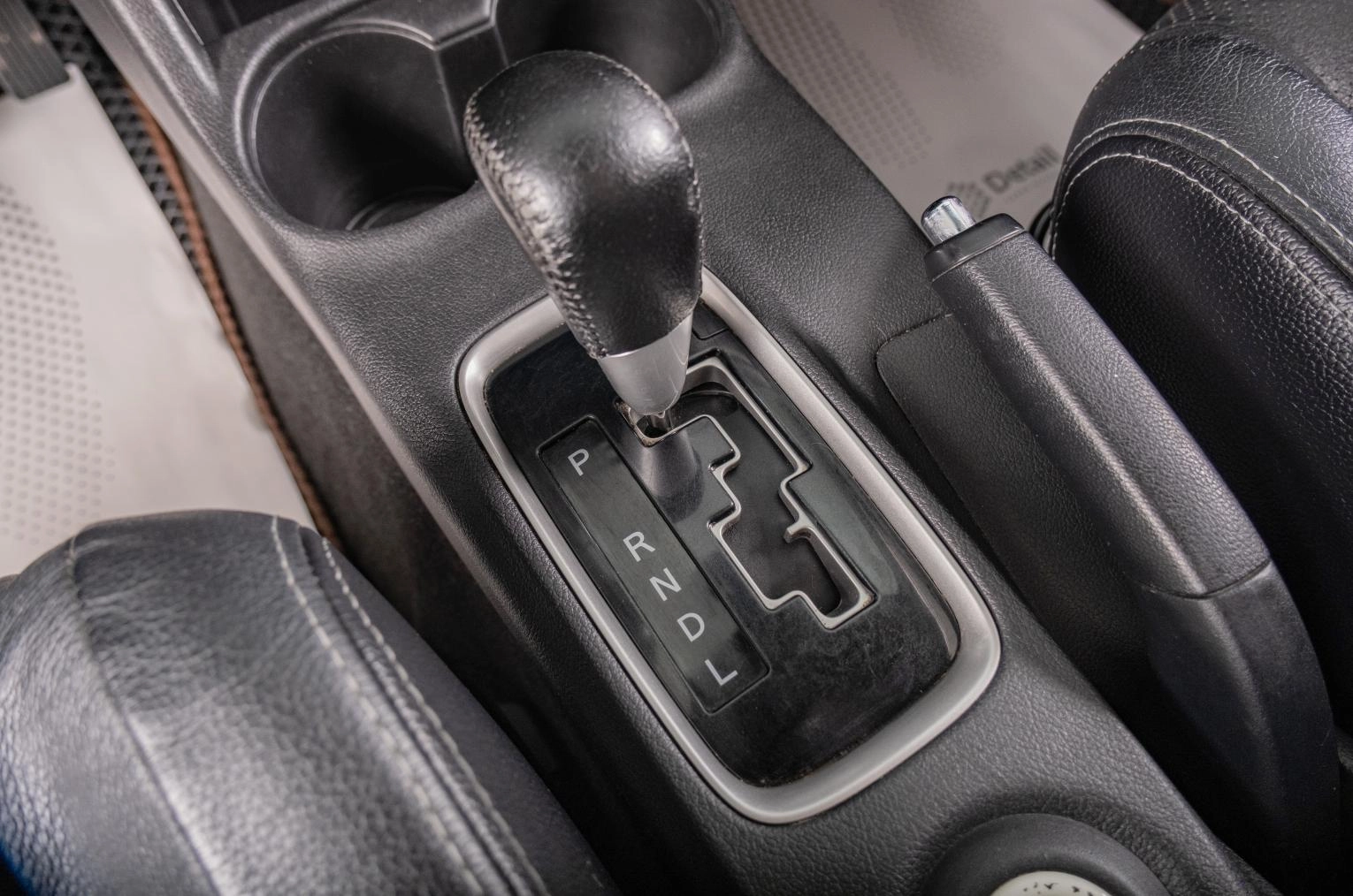 Mitsubishi Outlander 17 из 18