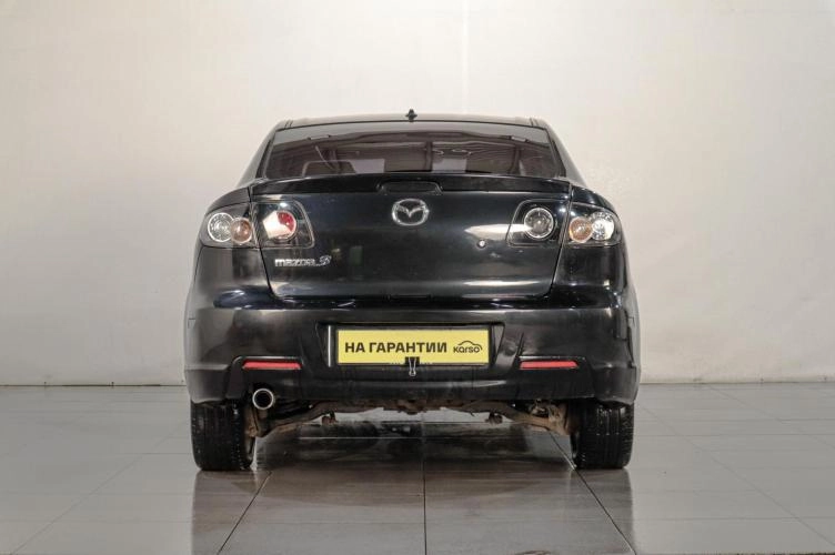 Mazda 3 5 из 6