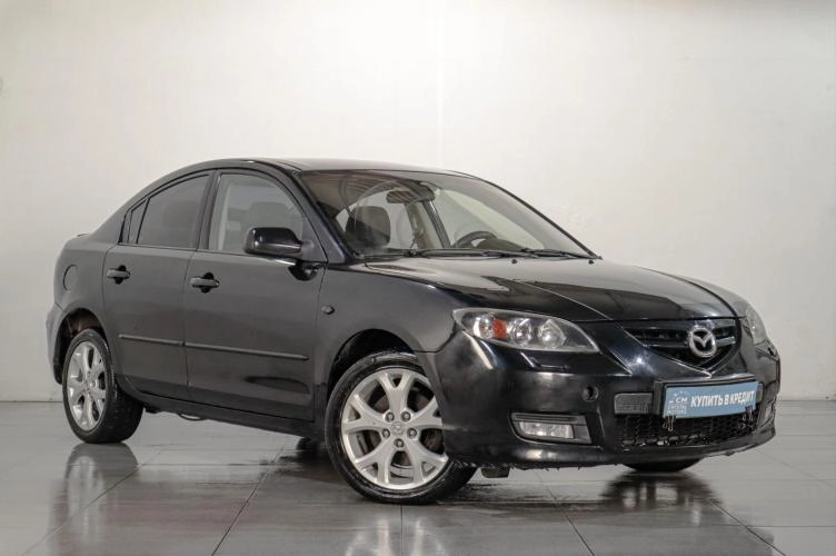 Mazda 3 1 из 6