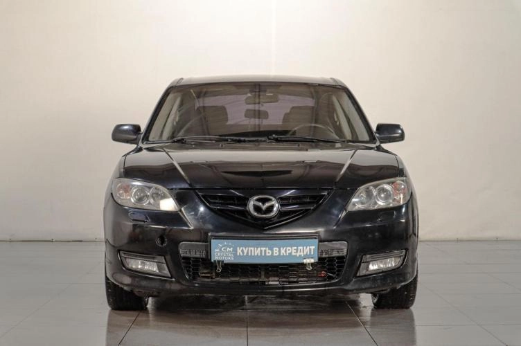 Mazda 3 2 из 6