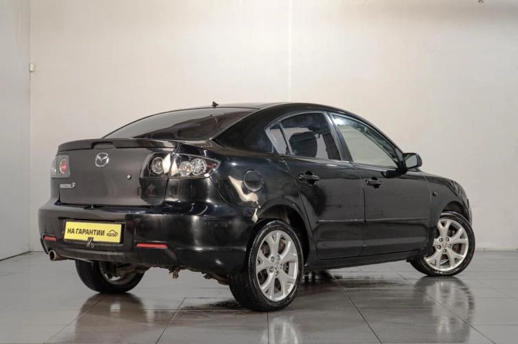 Mazda 3 6 из 6