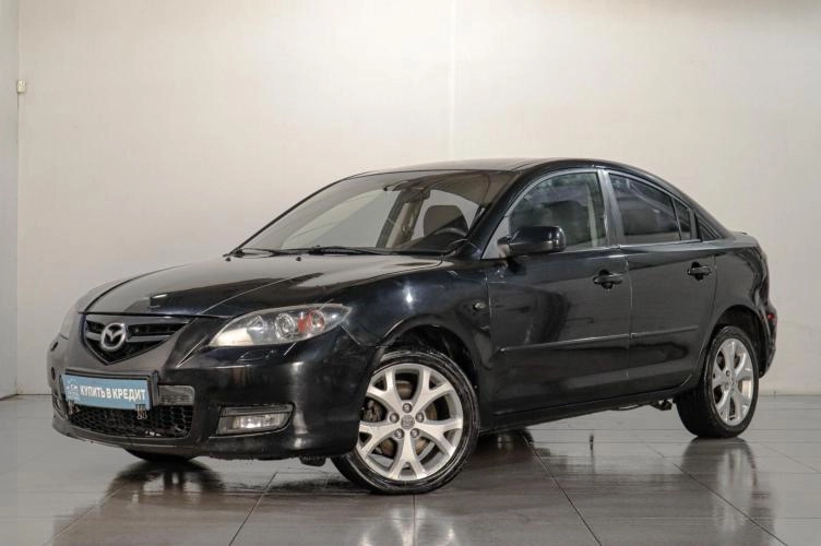 Mazda 3 3 из 6