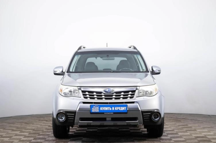 Subaru Forester 2 из 6