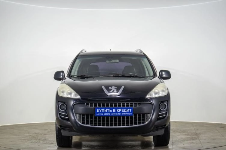 Peugeot 4007 2 из 6