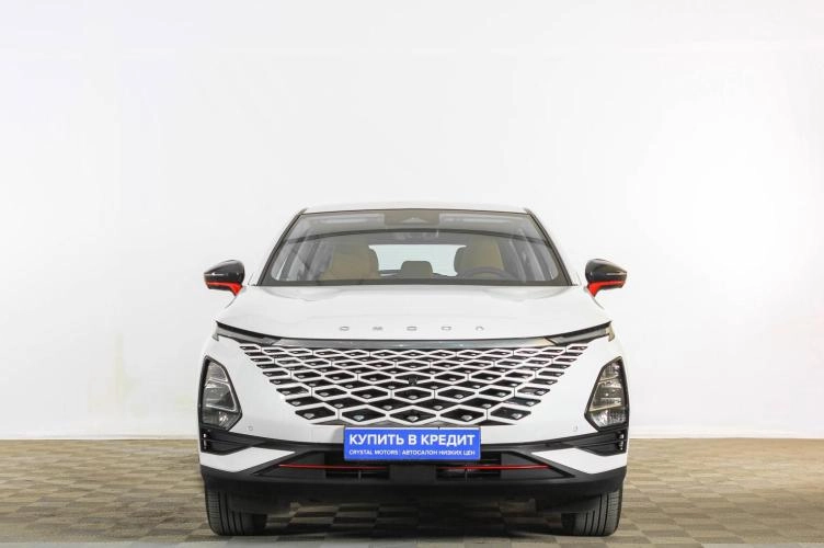 Omoda C5 2 из 6