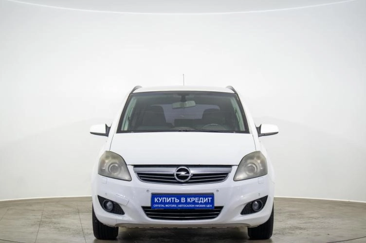 Opel Zafira 2 из 6