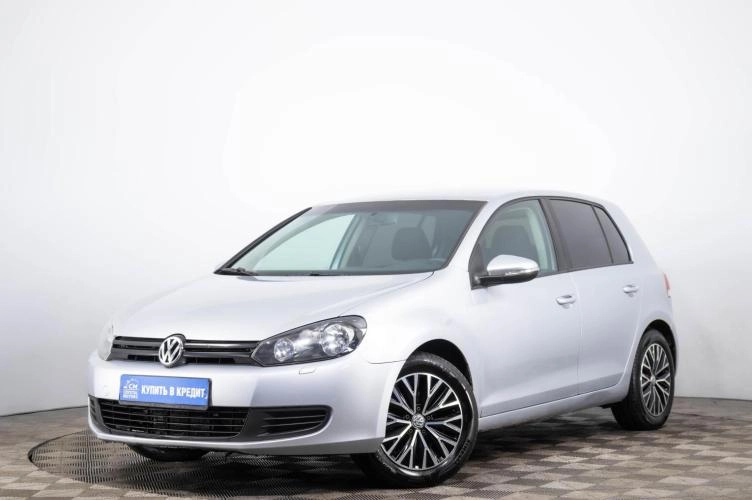Volkswagen Golf 3 из 6