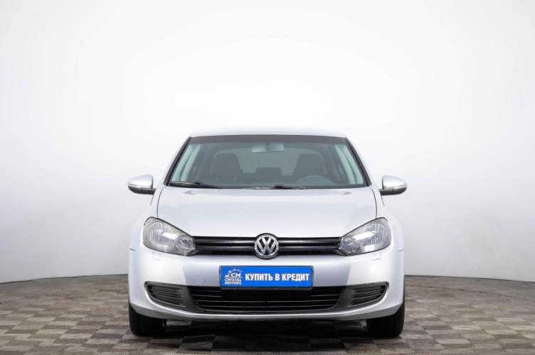 Volkswagen Golf 2 из 6