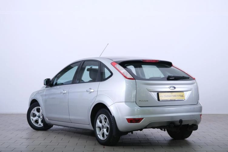 Ford Focus 4 из 6