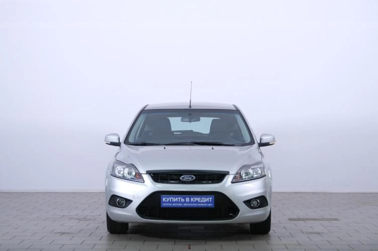 Ford Focus 2 из 6