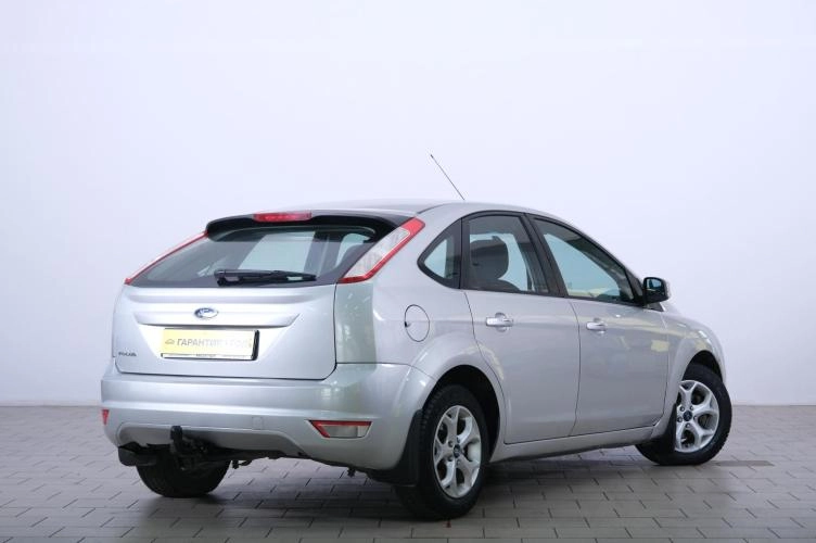 Ford Focus 6 из 6