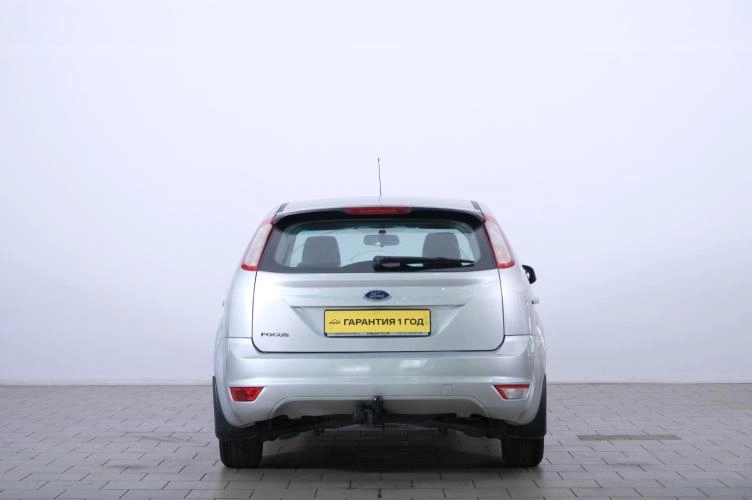 Ford Focus 5 из 6