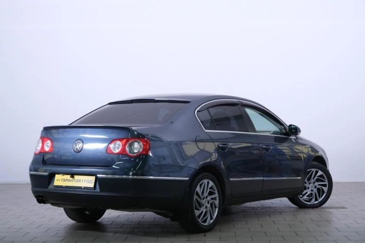 Volkswagen Passat 6 из 6