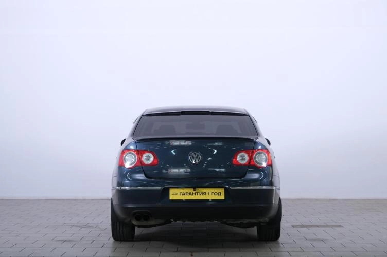 Volkswagen Passat 5 из 6