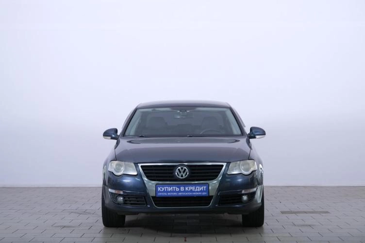Volkswagen Passat 2 из 6