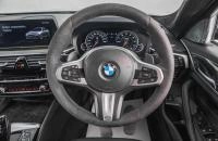 BMW 5 серия 16 из 29