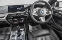BMW 5 серия 19 из 29