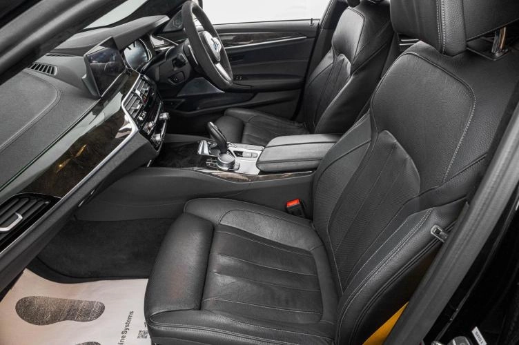 BMW 5 серия 24 из 29