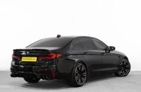 BMW 5 серия 4 из 29