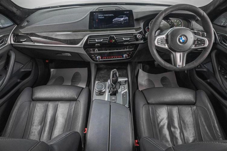 BMW 5 серия 9 из 29