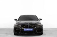 BMW 5 серия 2 из 29