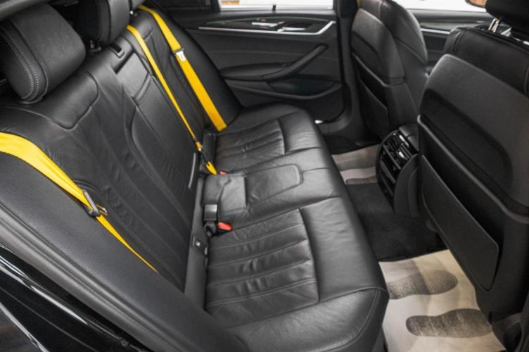 BMW 5 серия 28 из 29