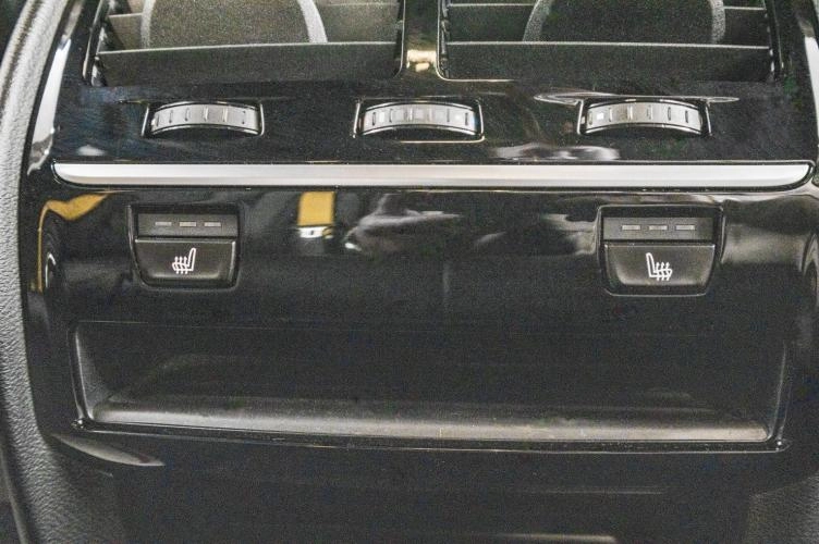 BMW 5 серия 27 из 29