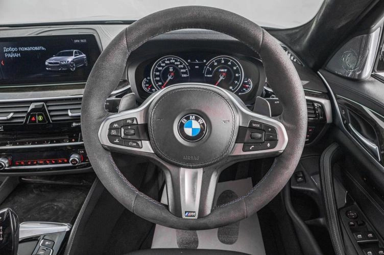 BMW 5 серия 16 из 29