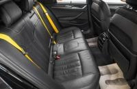BMW 5 серия 28 из 29
