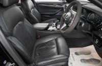 BMW 5 серия 10 из 29